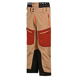 PANTALON DE SKI LEVEL M PANT