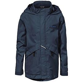 VESTE IMPERMEABLE KIDS ESCAPE LIGHT JKT III DARK S