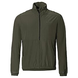 VESTE COUPE-VENT CYCLIST AIR JACKET M