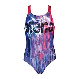 COMET JR SWIM PRO BACK ONE PIECE EF