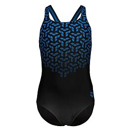 MAILLOT DE BAIN KIKKO V SWIMSUIT SWIM PRO BACK