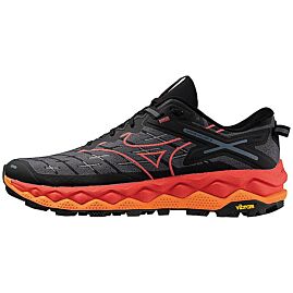 CHAUSSURES DE TRAIL WAVE MUJIN X M