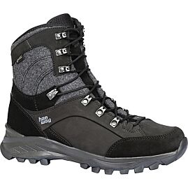 CHAUSSURES DE RANDONNEE HIVER BANKS WINTER GTX