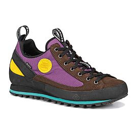 CHAUSSURES D'APPROCHE ROTPUNKT LOW GTX M