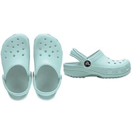 SANDALES CLASSIC CLOG K PURE WATER