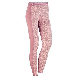 ROSE PANT W COLLANT