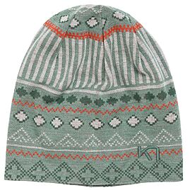 BONNET TUVA BEANIE W