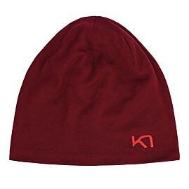 BONNET TIKSE BEANIE W