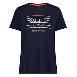 TS MC SAILING CREW W