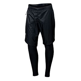 CARDIO WIND M COLLANT/SHORT