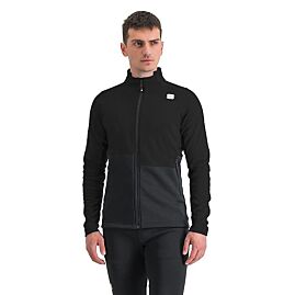 VESTE SOFTSHELL ENGADIN JACKET M