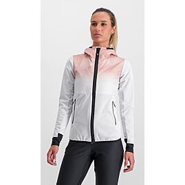 VESTE SOFTSHELL RYTHMO JACKET W