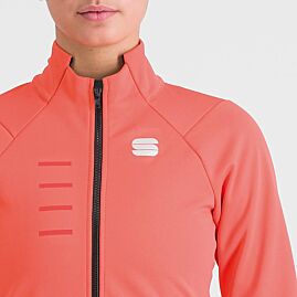 VESTE SOFTSHELL TEMPO JACKET W