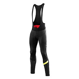 COLLANT A BRETELLES BIKE BIB TIGHTS WS GEL M