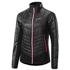 VESTE HYBRID JACKET PL 60 W