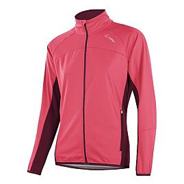 VESTE SOFTSHELL ALPHA WS W