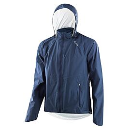 VESTE IMPERMEABLE WPM POCKET M