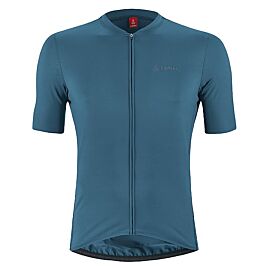 MAILLOT ZIP INTEGRAL FZ CLEAR MID HOTBOND M
