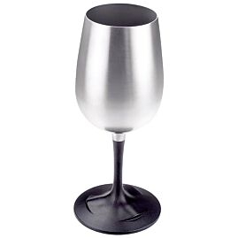 VERRE A VIN GLACIER INOX