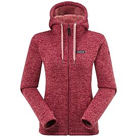 VESTE A CAPUCHE CALIE HODDIE W