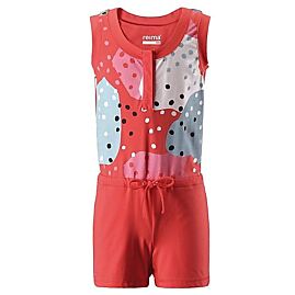 COMBI-SHORT SOMMERSAULT PLAYSUIT GIRL