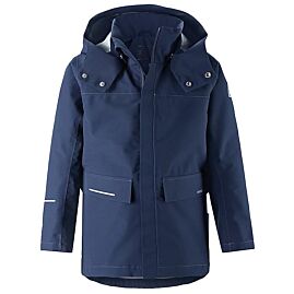 VESTE IMPERMEABLE VOYAGER JKT