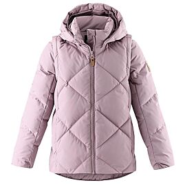 DOUDOUNE HEIBERG DOWN JACKET