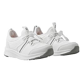 CHAUSSURES LIFESTYLE LUONTUU WHITE