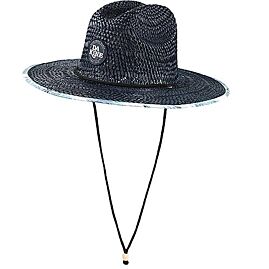 CHAPEAU DE PAILLE PINDO STRAW