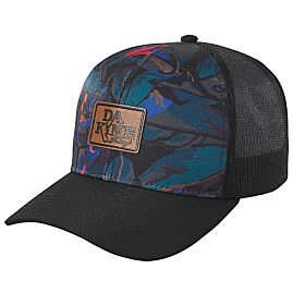 CASQUETTE TRUCKER CROSSING CURVED BILL TRUCKER