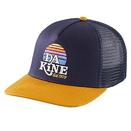 CASQUETTE TRUCKER ALL SPORTS TRUCKER