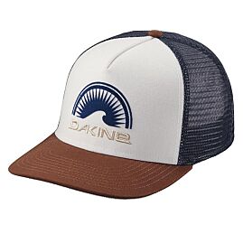 CASQUETTE TRUCKER ALL SPORTS LX TRUCKER