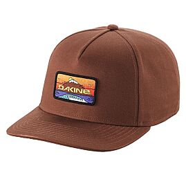 CASQUETTE ALL SPORTS PATCH BALLCAP