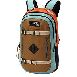 SAC MISSION PACK 18L