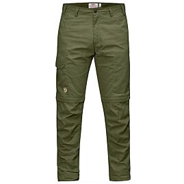 PANTALON JD KARL PRO G-1000 ZIP OFF M