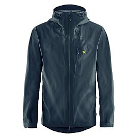 VESTE BERGTAGEN LITE ECO-SHELL  JKT M