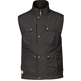 GILET MULTI POCHES REPORTER LITE VEST M