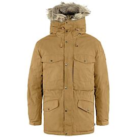 PARKA SINGI DOWN M