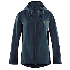 VESTE VESTE BERGTAGEN LITE ECO-SHELL JKT W