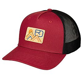 CASQUETTE TRUCKER CORKY TRUCKER CAP