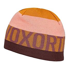 BONNET PATCHWORK BEANIE