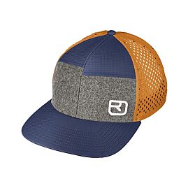 CASQUETTE TRUCKER LOGO AIR TRUCKER CAP