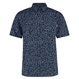 CHEMISETTE AMP LITE PRINTED S/S M