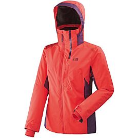 VESTE DE SKI LD 7/24 STRETCH JACKET