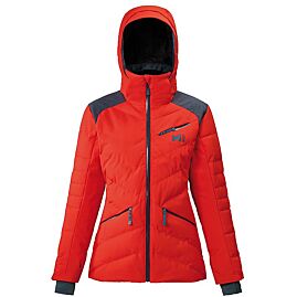 DOUDOUNE DE SKI HEIDEN  STRETCH W JACKET