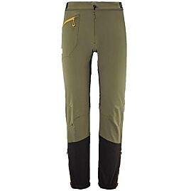 PANTALON PIERRA MENT M