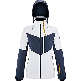 VESTE DE SKI SNOWBASIN JKT