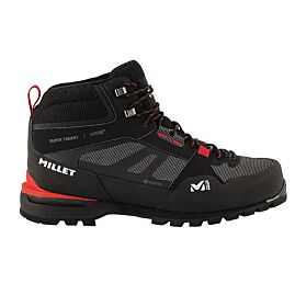 CHAUSSURES D APPROCHE SUPER TRIDENT MATRIX GTX