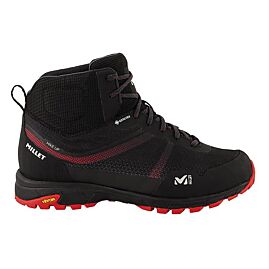 CHAUSSURES DE RANDONNEE  HIKE UP MID GTX M