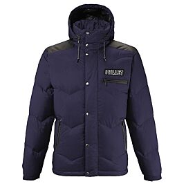 DUVET HERITAGE DOWN JACKET M